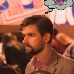 Артем Курганский, 05.08, Киев