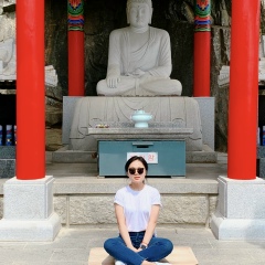 Кристина Хен, 19.09