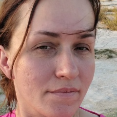 Daria Davydova, 28.02.1988, Санкт-Петербург