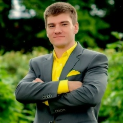 Александр Горбатенко, Санкт-Петербург