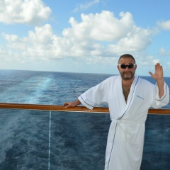 Александр Репкин, 31.10, Санкт-Петербург