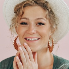 Наталия Цыгина, 22.03.1989, Москва