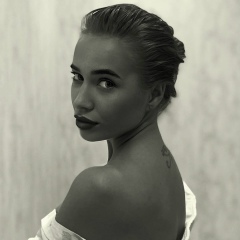 Тамара Юшкова, 16.12.1990, Пермь