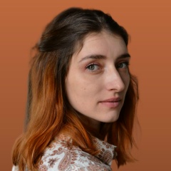 Леся Новикова, 04.02, Санкт-Петербург