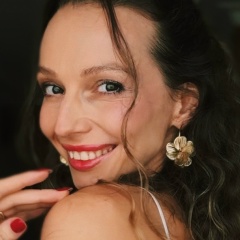 Дарья , 11.05.1990, Владивосток