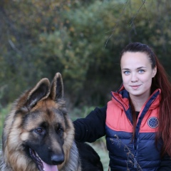 Екатерина Харченко, 11.11