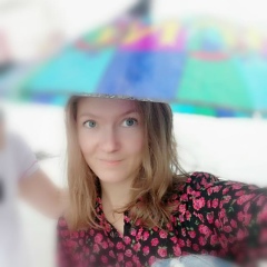 Ольга Кириловская, 23.09, Новосибирск