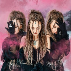 Катя Грим, 26.12, Москва