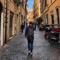 Сергей Громов, 04.02, Birmingham