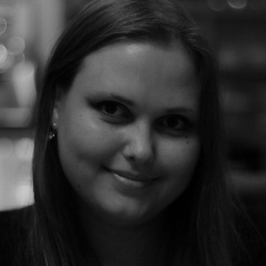 Вера Чембай, 21.09.1988, Новосибирск