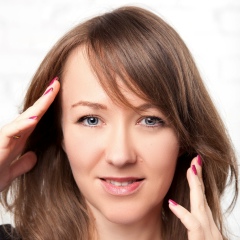 Светлана Дзюба, 24.02, Киев