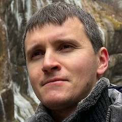 Вадим Косырев, 01.04, Донецк