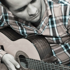 Orxan Ehmedli, Баку