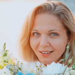 Леся Гудкова, 10.07, Москва