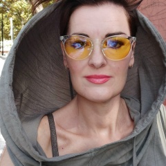 Виктория Пестова, 26.05.1974, Benalmádena