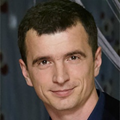 Сергей Иванов, Москва