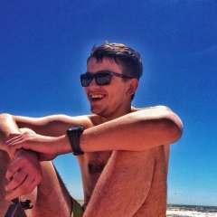 Ілля Луговий, Мариуполь