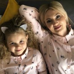 Галюсенька Кочетова, 21.08, Севастополь