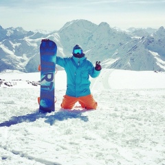 Антон Ропай, 13.04.1986, Уссурийск