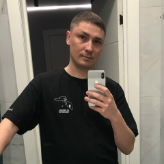 Dmitry Chalov, 28.12, Москва