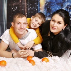 Юлия Рябошлык, 05.11.1985, Геническ