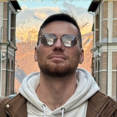 Виктор Котов, 27.04, Надым