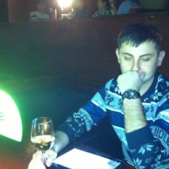 Арсен Карданов, 17.02.1990, Нальчик