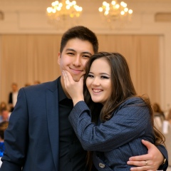 Алибек Жакеш, 30.12, Караганда