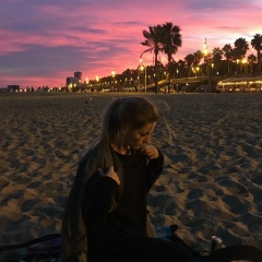 Ольга Новикова, 14.02.1987, Краснодар