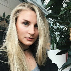 Марина Шевчук, 25.12.1994, Одесса