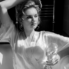 Екатерина Сюткина, 29.06, Москва