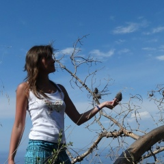 Соня Смирнова, 22.03.1984, Екатеринбург