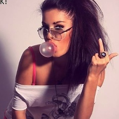 Рамина Ниязалиева, 31.01.1995, Бишкек