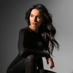 Lera Pilaeva, 14.03.1994, Алматы