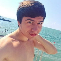 Руслан Алисов, 15.04.1993