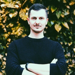 Максим Чурсин, 25.02, Красногорск