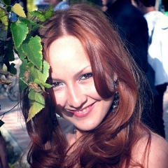 Лилия Тедеева, 23.08, Уральск