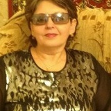 Елена Сашникова-Шевченко, 28.02.1960, Баку