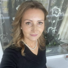 Юличка Комарова, 17.06