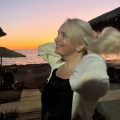 Тамара Лизуро, 04.04, Санкт-Петербург