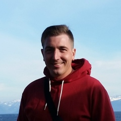 Павел , Иркутск