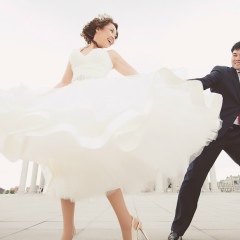 Балжан Касимова, Астана