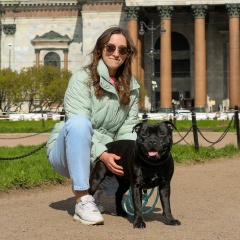 Маргарита Сунгуроглу, 27.06.1993, Москва