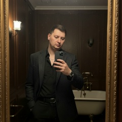 Сергей Серебрянский