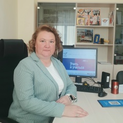 Оксана Кропотова, 27.07, Йошкар-Ола