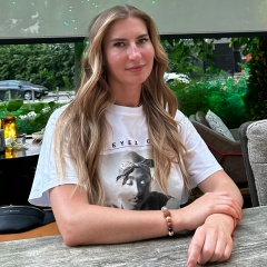 Юлия Талыко, 02.06, Москва