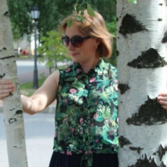 Марина Мельникова, 08.08.1980, Санкт-Петербург