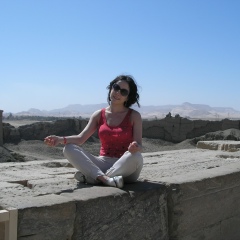 Эльвира С, 11.09