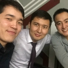 Жомарт Тілеубек, 05.06.1991, Караганда