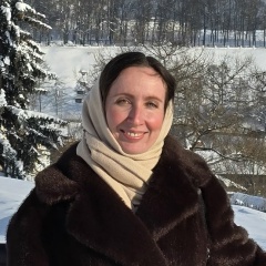 Екатерина Шевченко, 08.08